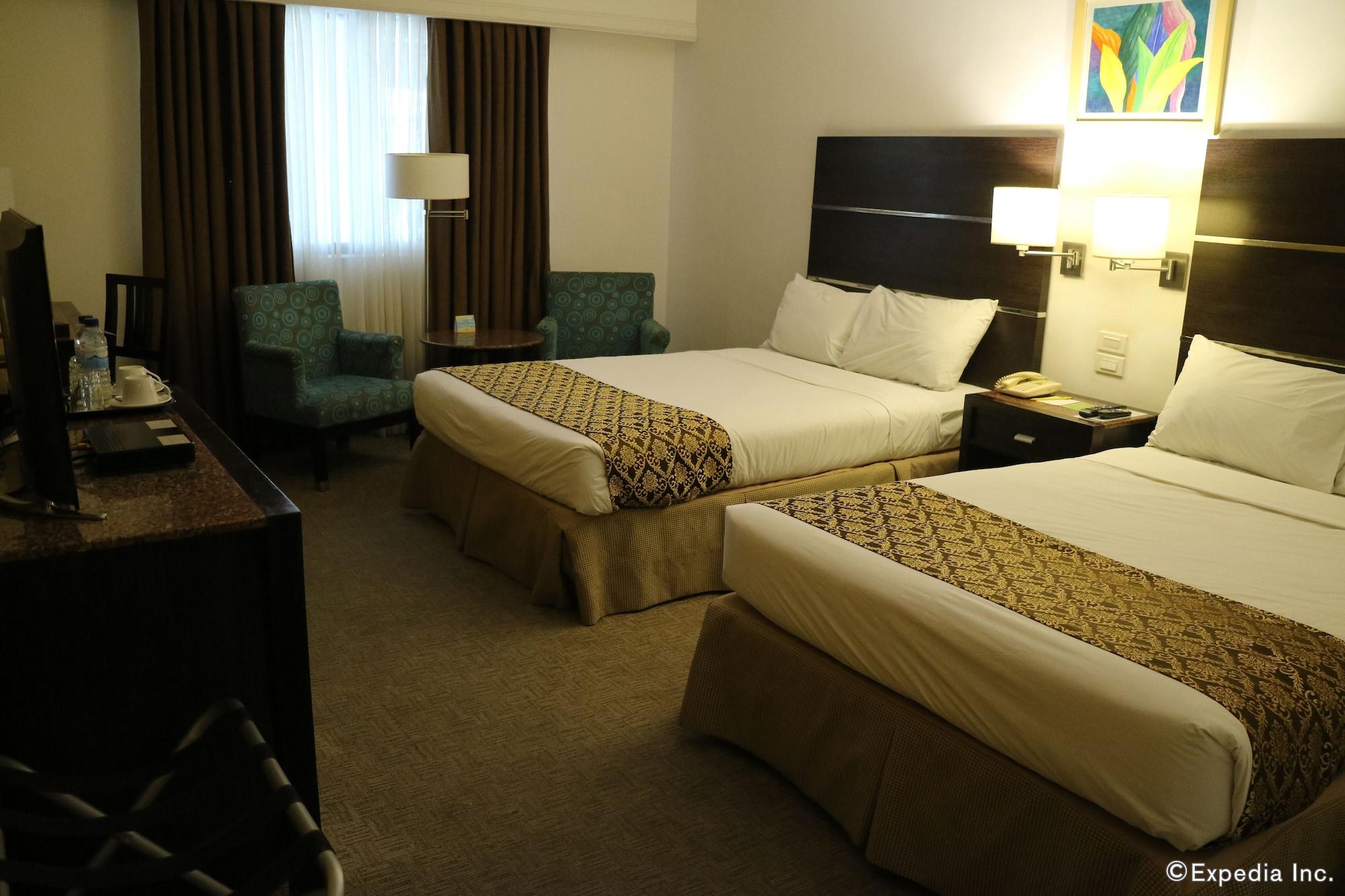 Days Hotel By Wyndham Iloilo Luaran gambar