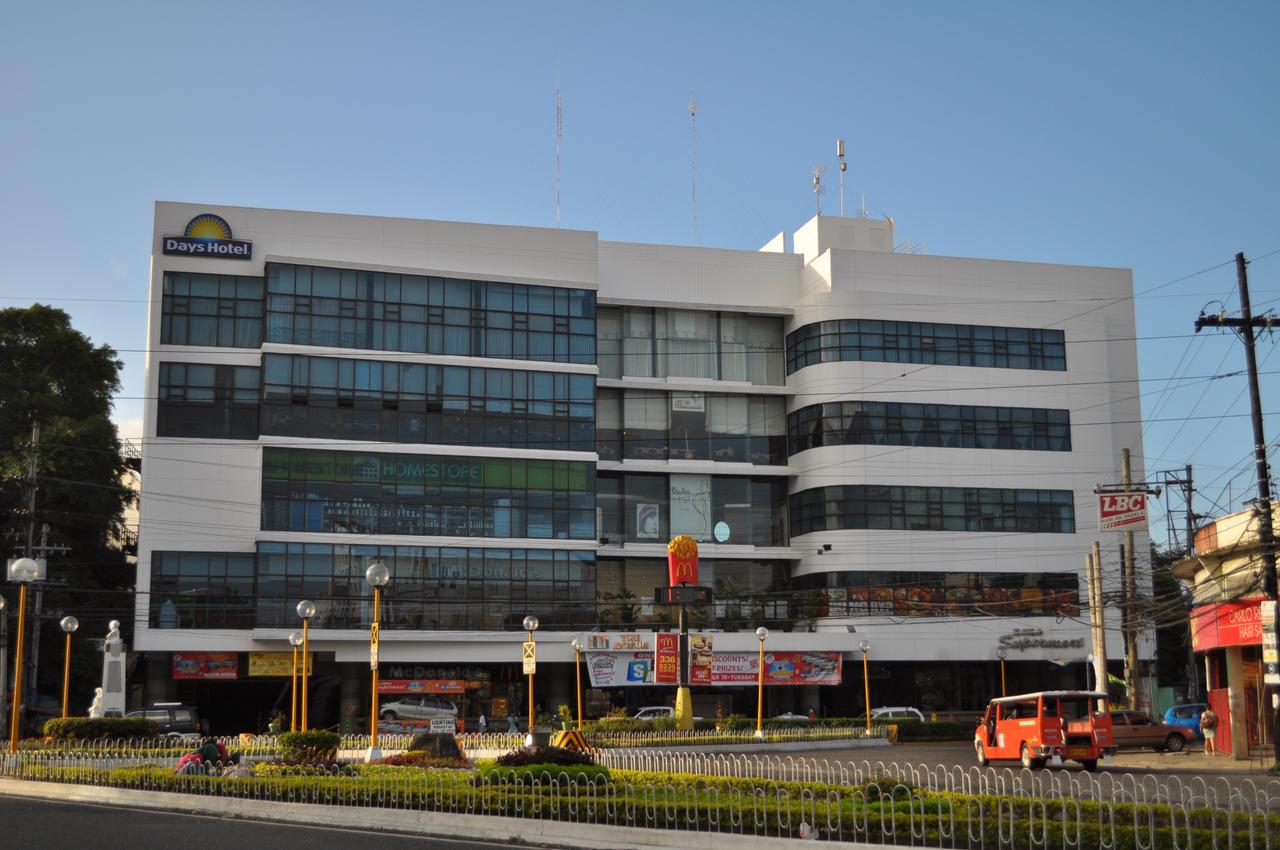 Days Hotel By Wyndham Iloilo Luaran gambar